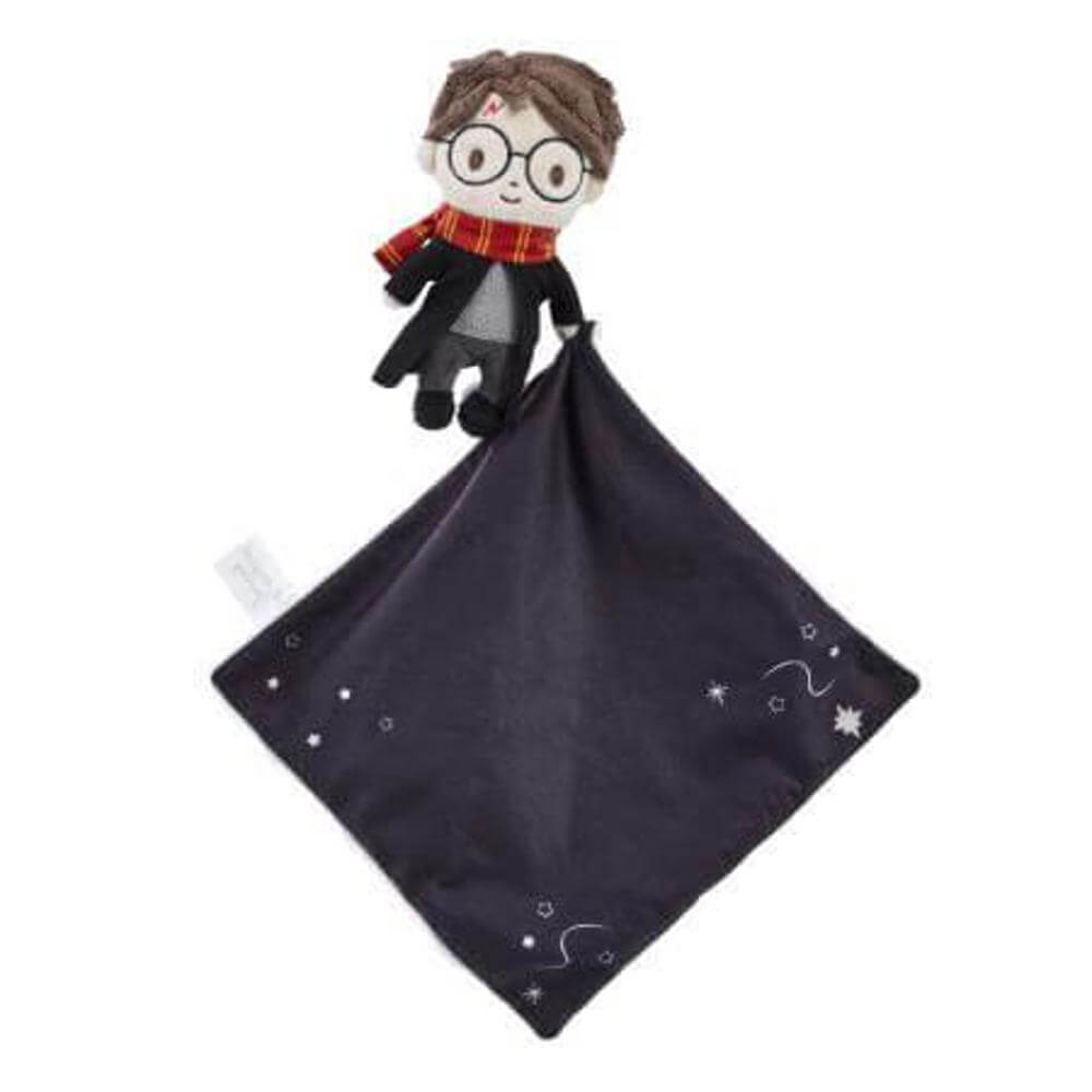 Rainbow Designs Harry Potter Comfort Blanket